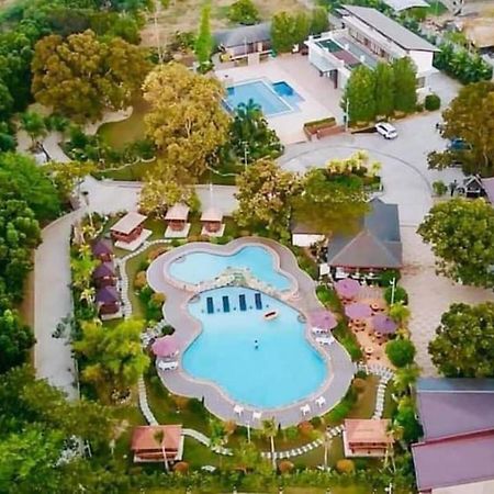 Bulacan Floating Sanctuary Resort Powered By Cocotel מראה חיצוני תמונה