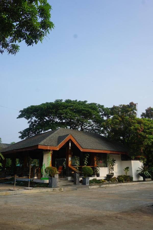 Bulacan Floating Sanctuary Resort Powered By Cocotel מראה חיצוני תמונה