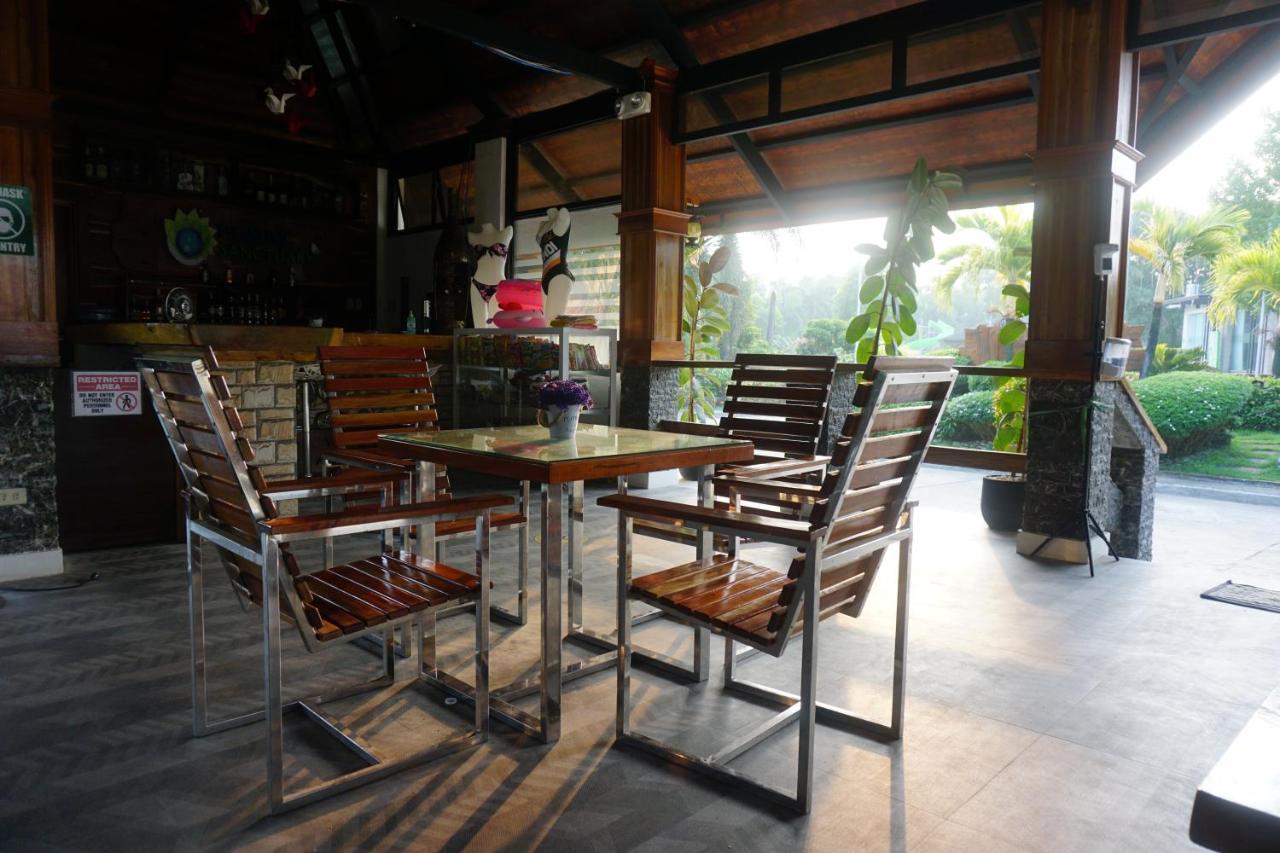 Bulacan Floating Sanctuary Resort Powered By Cocotel מראה חיצוני תמונה