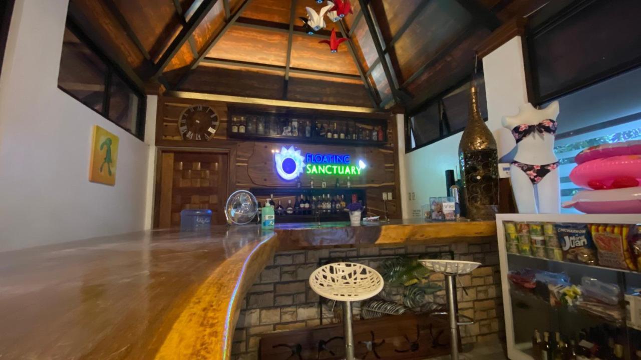 Bulacan Floating Sanctuary Resort Powered By Cocotel מראה חיצוני תמונה