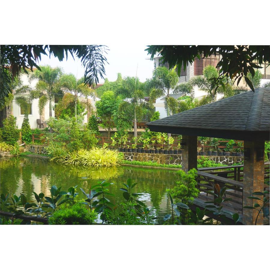 Bulacan Floating Sanctuary Resort Powered By Cocotel מראה חיצוני תמונה