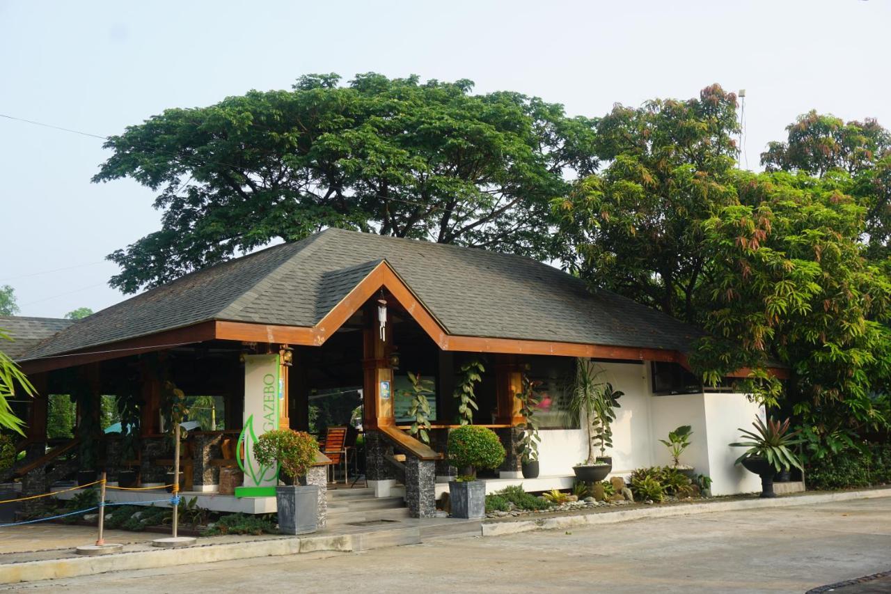 Bulacan Floating Sanctuary Resort Powered By Cocotel מראה חיצוני תמונה