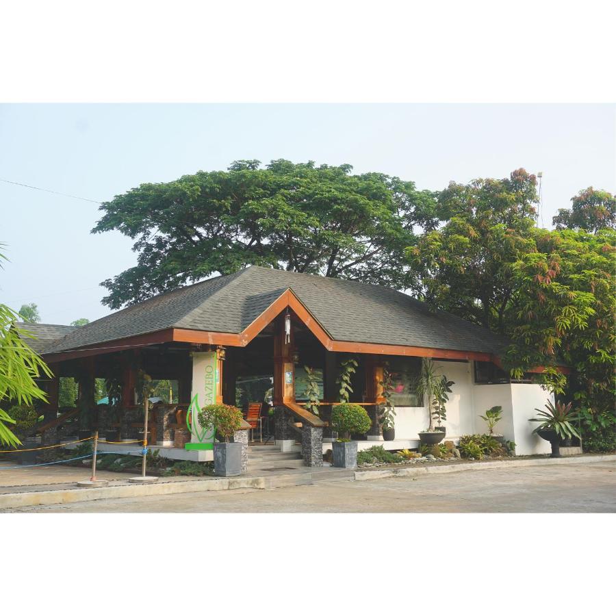 Bulacan Floating Sanctuary Resort Powered By Cocotel מראה חיצוני תמונה