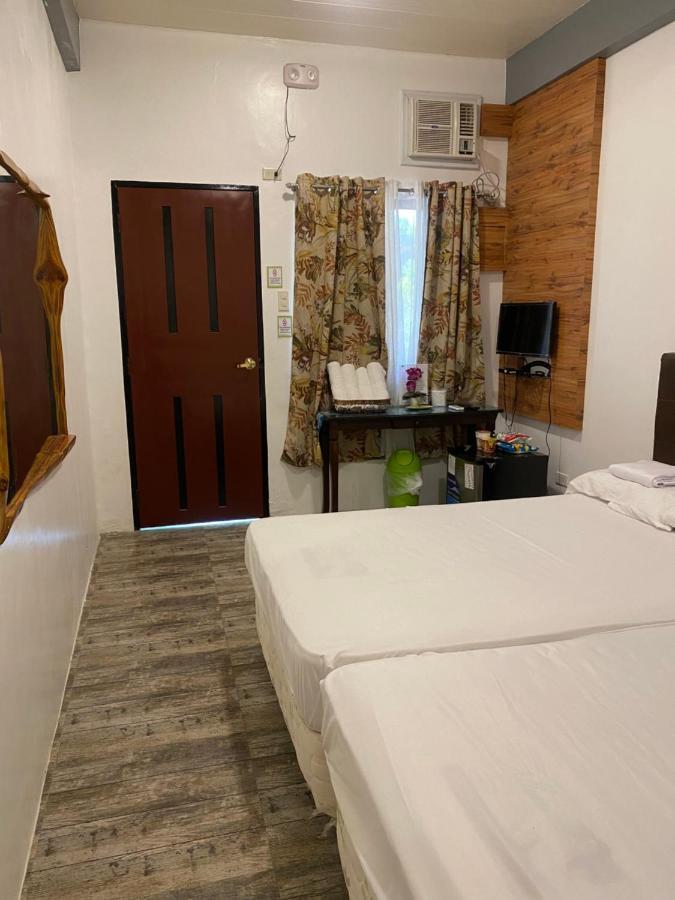 Bulacan Floating Sanctuary Resort Powered By Cocotel חדר תמונה