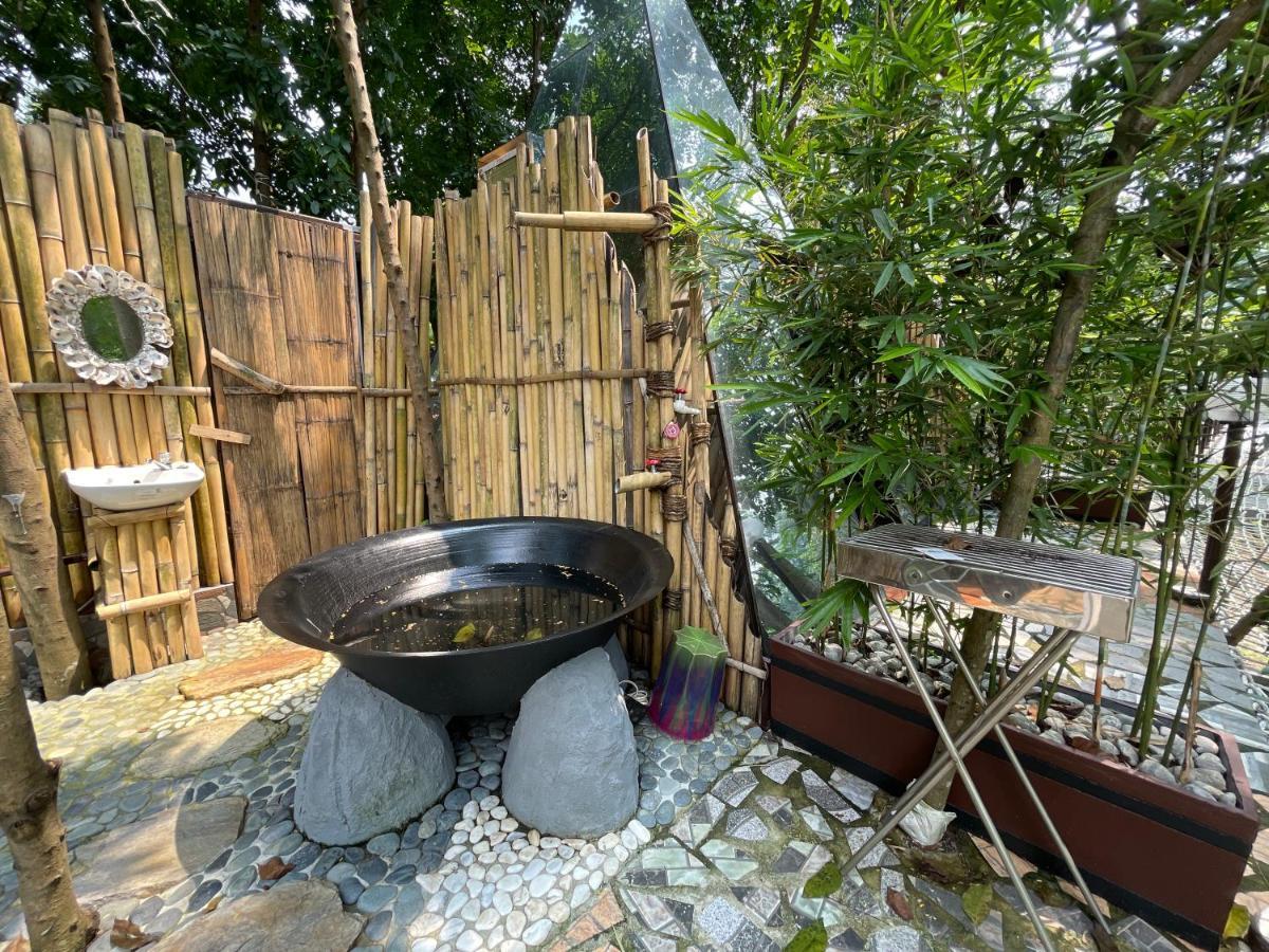 Bulacan Floating Sanctuary Resort Powered By Cocotel מראה חיצוני תמונה