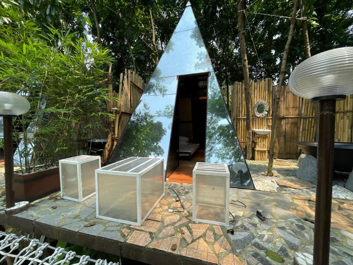 Bulacan Floating Sanctuary Resort Powered By Cocotel מראה חיצוני תמונה