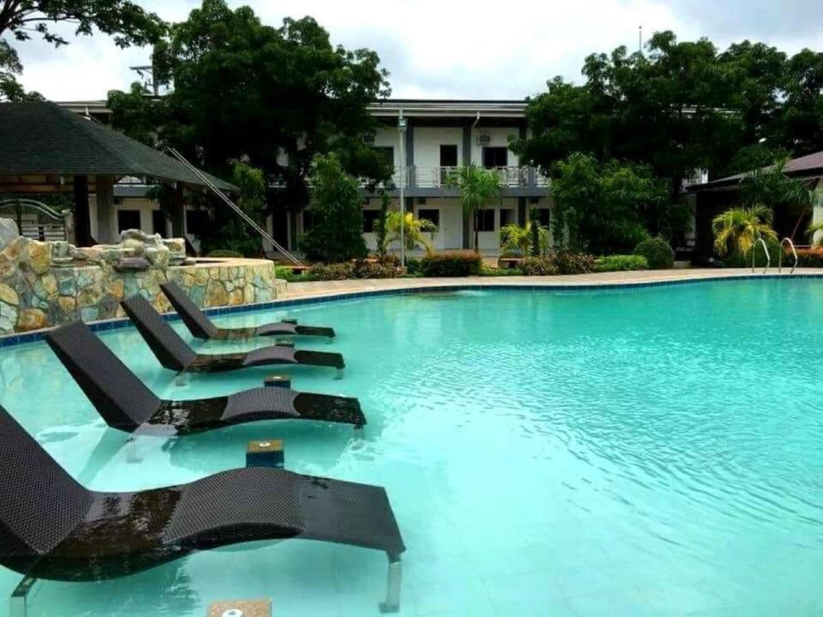 Bulacan Floating Sanctuary Resort Powered By Cocotel מראה חיצוני תמונה