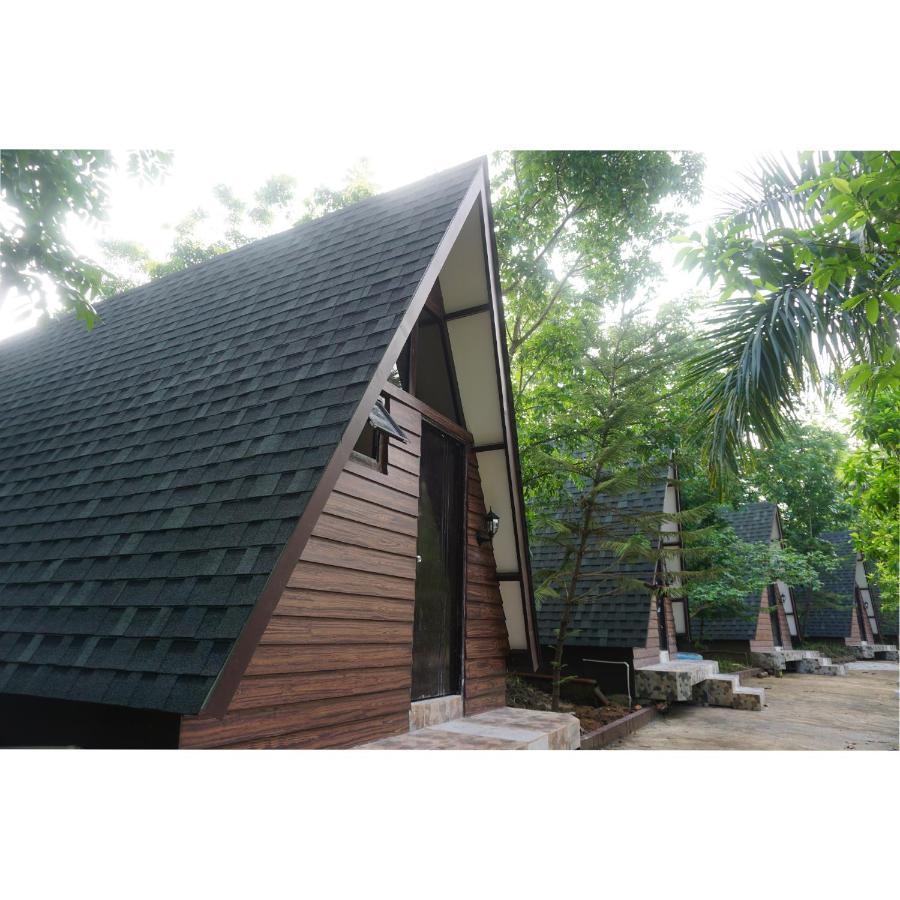 Bulacan Floating Sanctuary Resort Powered By Cocotel מראה חיצוני תמונה