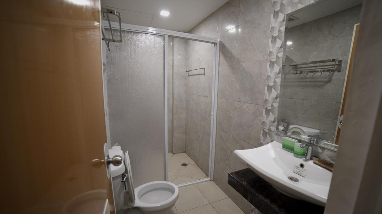 Bulacan Floating Sanctuary Resort Powered By Cocotel חדר תמונה