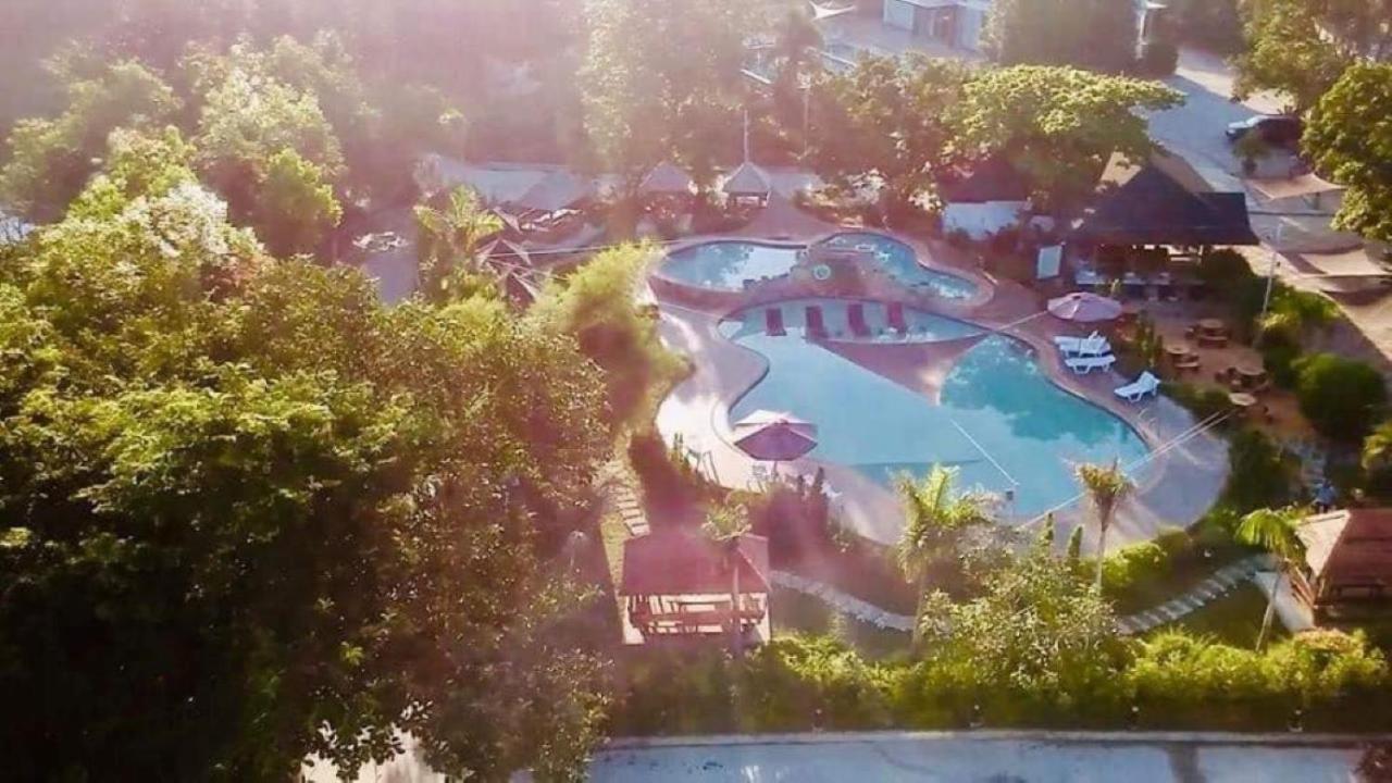 Bulacan Floating Sanctuary Resort Powered By Cocotel מראה חיצוני תמונה