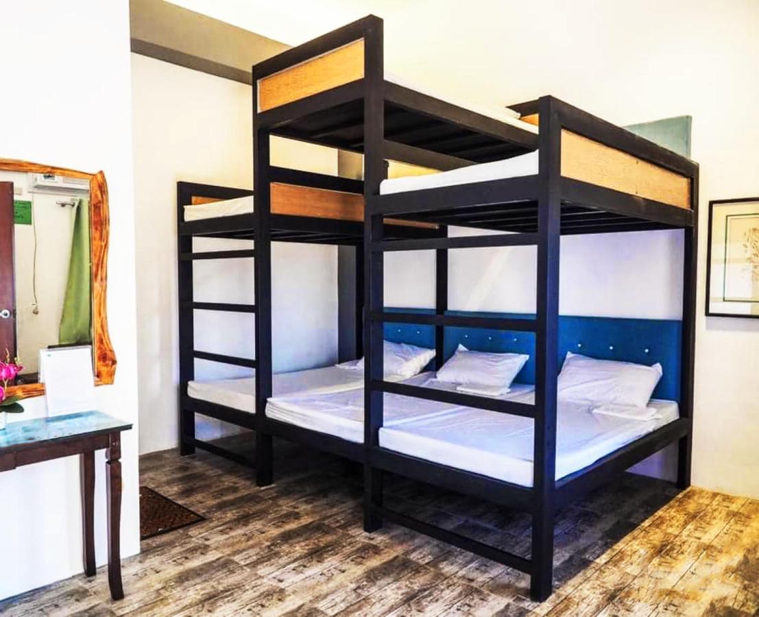 Bulacan Floating Sanctuary Resort Powered By Cocotel מראה חיצוני תמונה