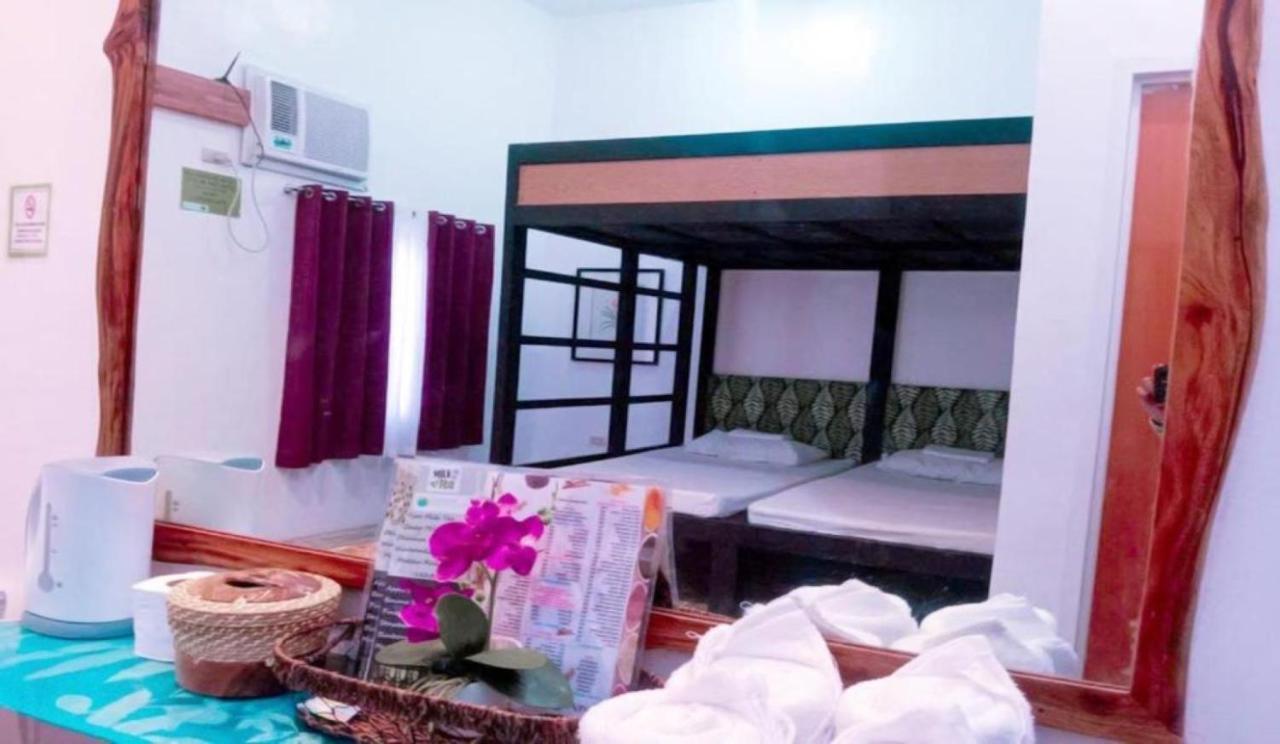 Bulacan Floating Sanctuary Resort Powered By Cocotel מראה חיצוני תמונה