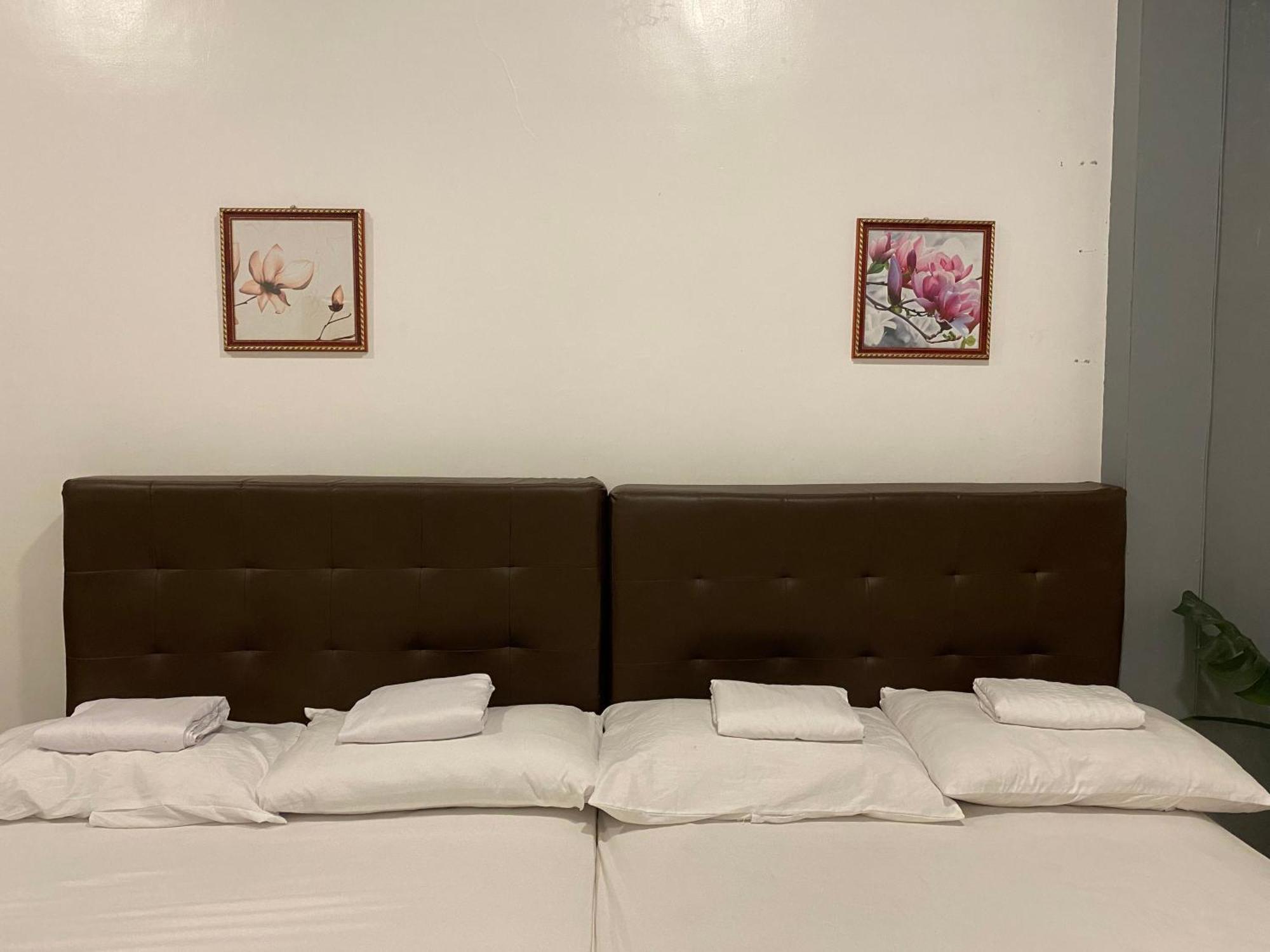 Bulacan Floating Sanctuary Resort Powered By Cocotel חדר תמונה