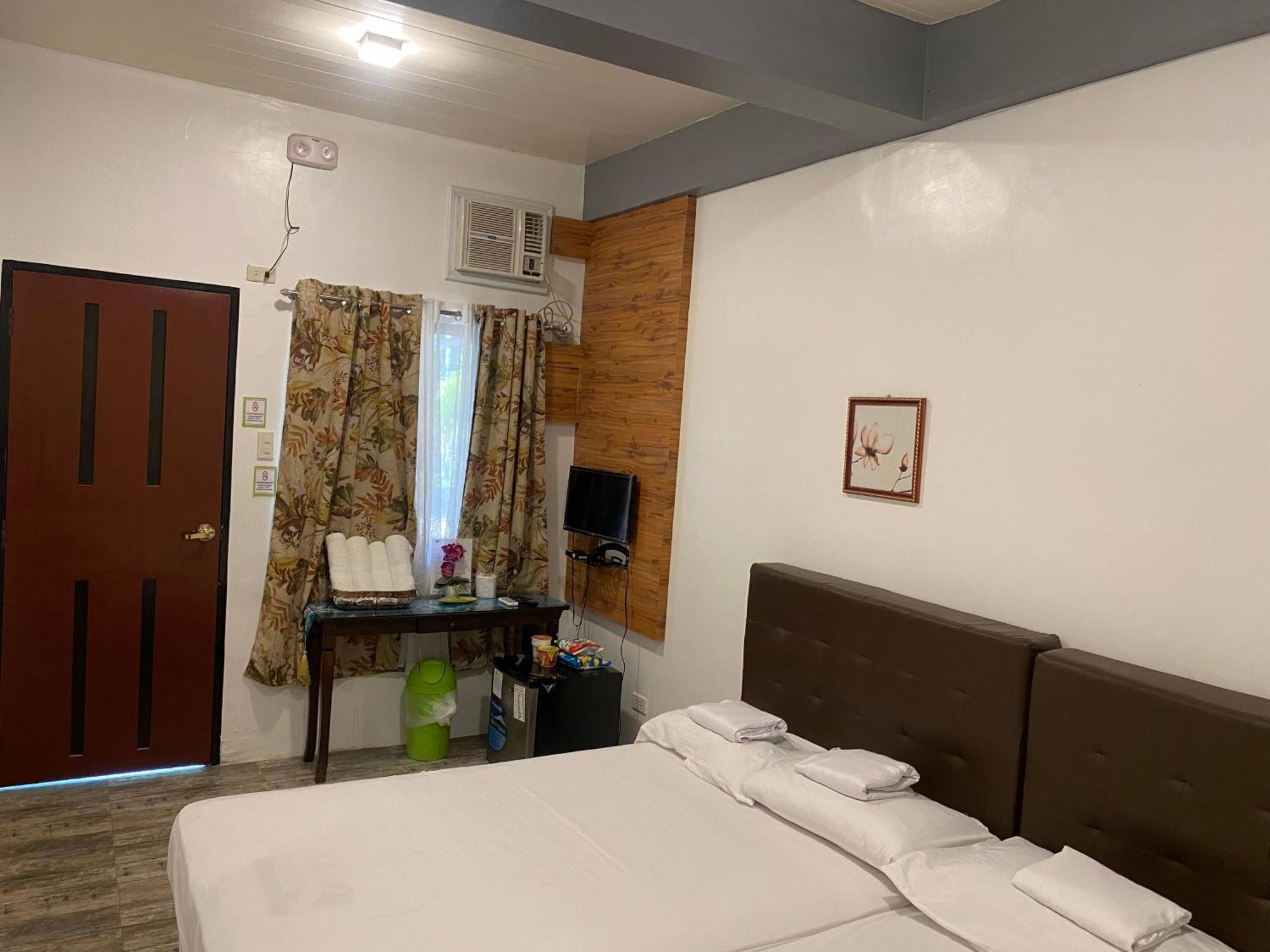 Bulacan Floating Sanctuary Resort Powered By Cocotel חדר תמונה