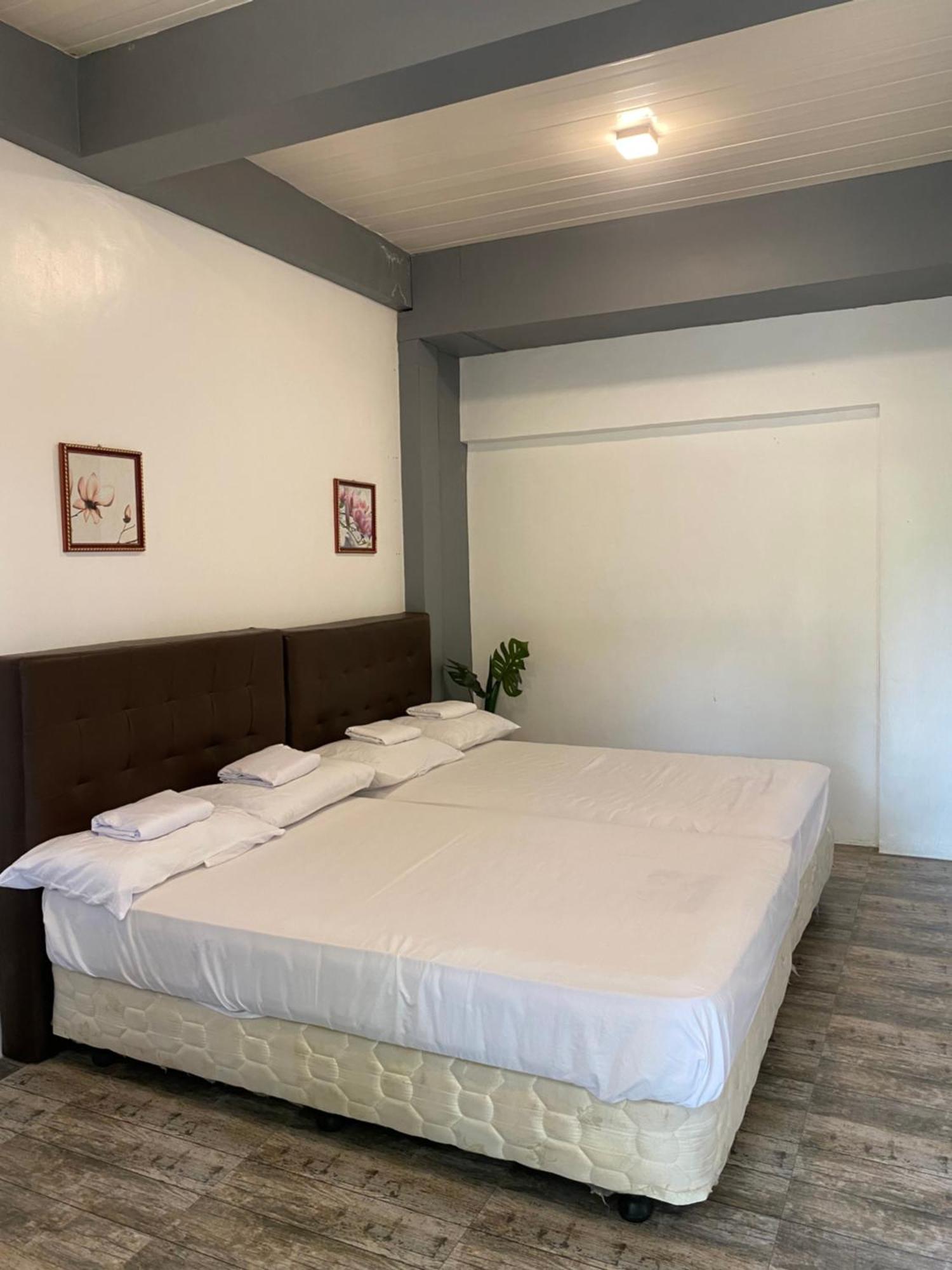 Bulacan Floating Sanctuary Resort Powered By Cocotel חדר תמונה